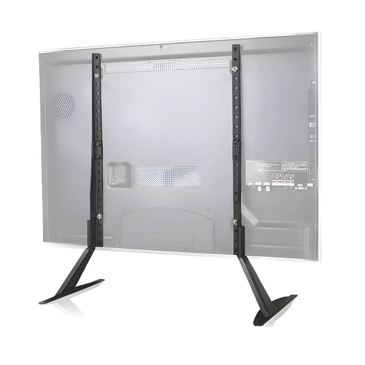 OEM - Soporte De Tv Para Mesa Universal 37 a 75 pulgadas