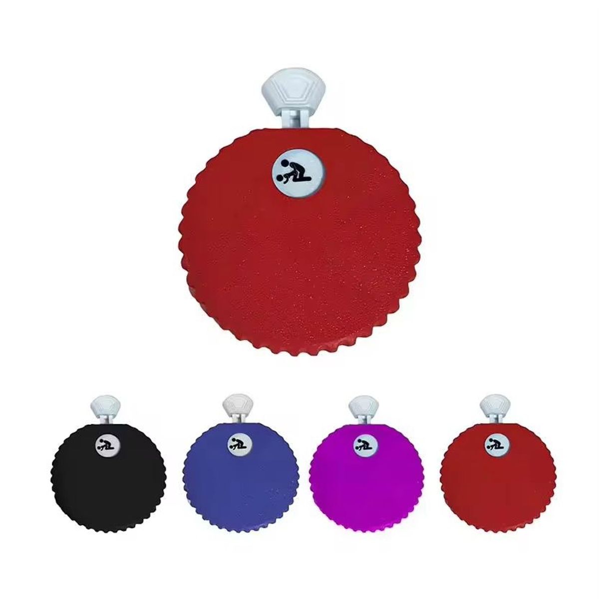 GENERICO - JUEGO SPINNER SEXUAL