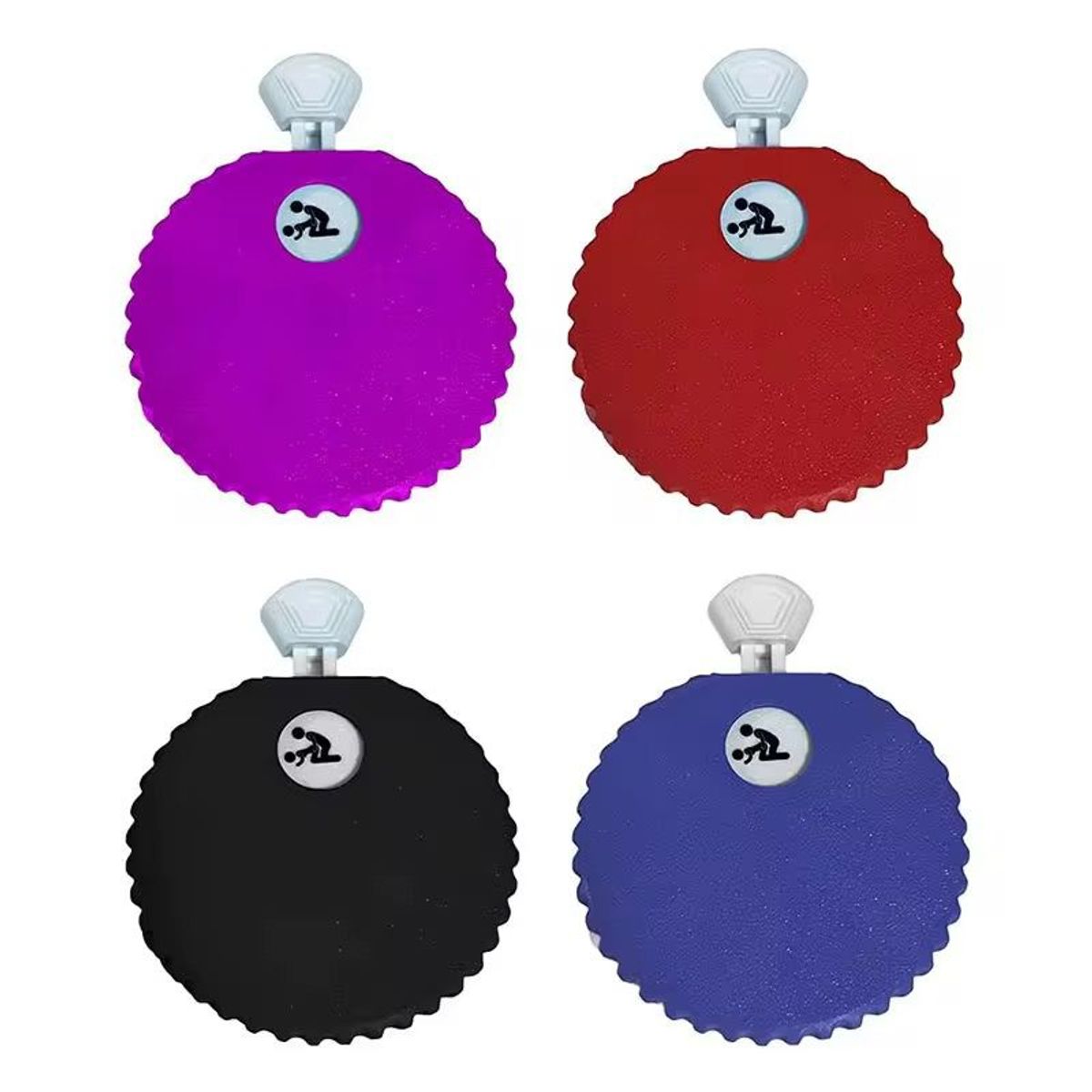 GENERICO - JUEGO SPINNER SEXUAL