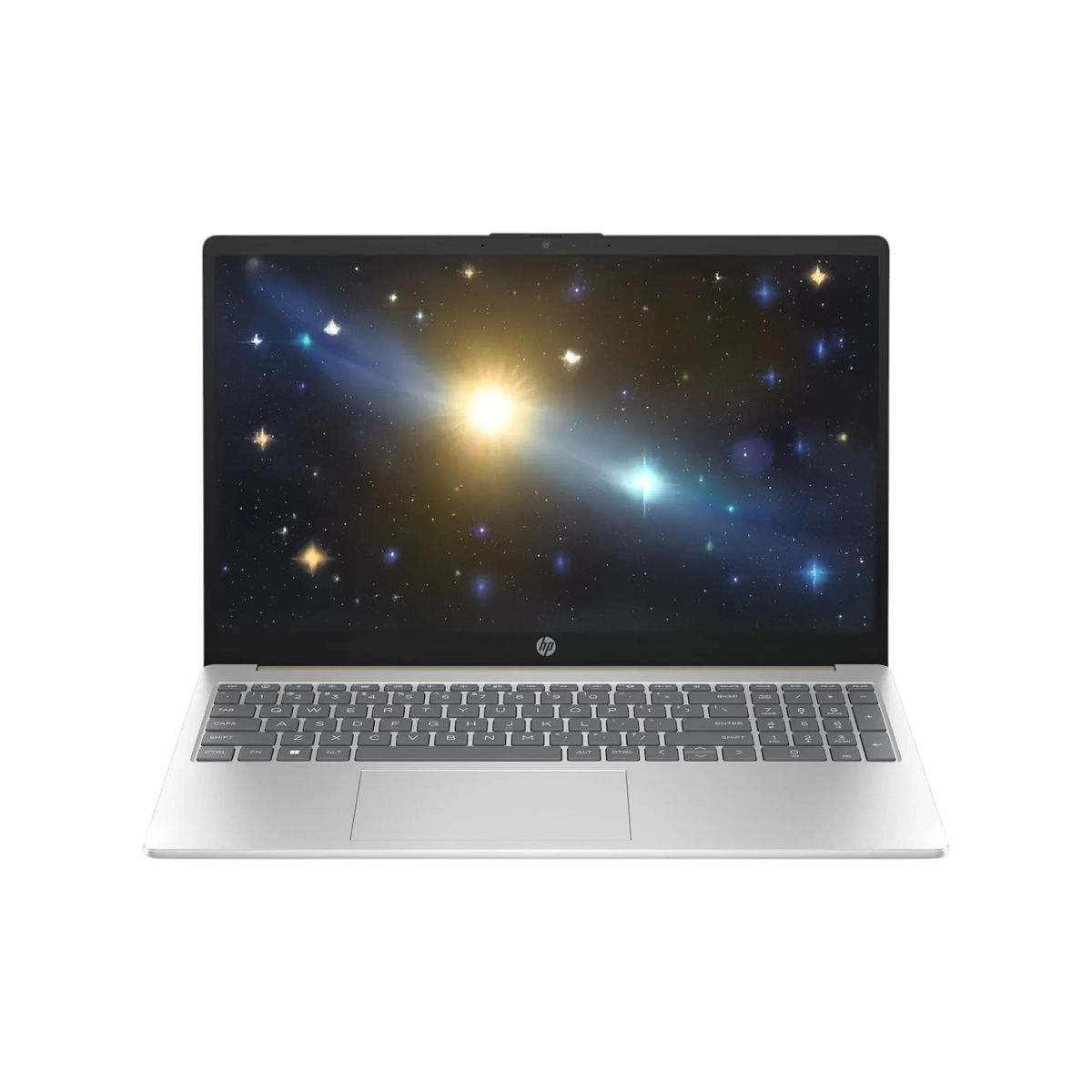 HP - Portátil-Hp 15-Fd1252la - Intel Core Ultra 5 125h - 8gb Ddr5 - 512gb Ssd - Pantalla 15,6"