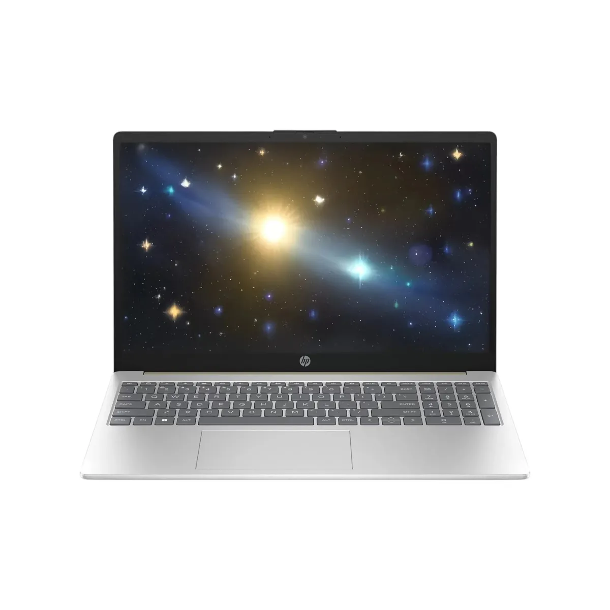 HP - Portátil-Hp 15-Fd1252la - Intel Core Ultra 5 125h - 8gb Ddr5 - 512gb Ssd - Pantalla 15,6"