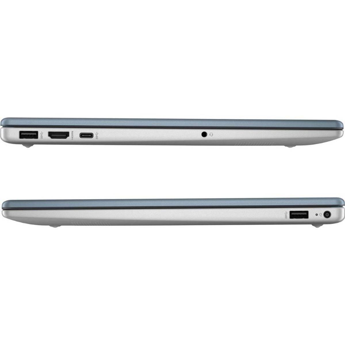 HP - Portátil-Hp 15-Fd0276la - Intel Core I7 1355u - 16gb Ddr4 - 512gb Ssd - Pantalla 156 Fhd