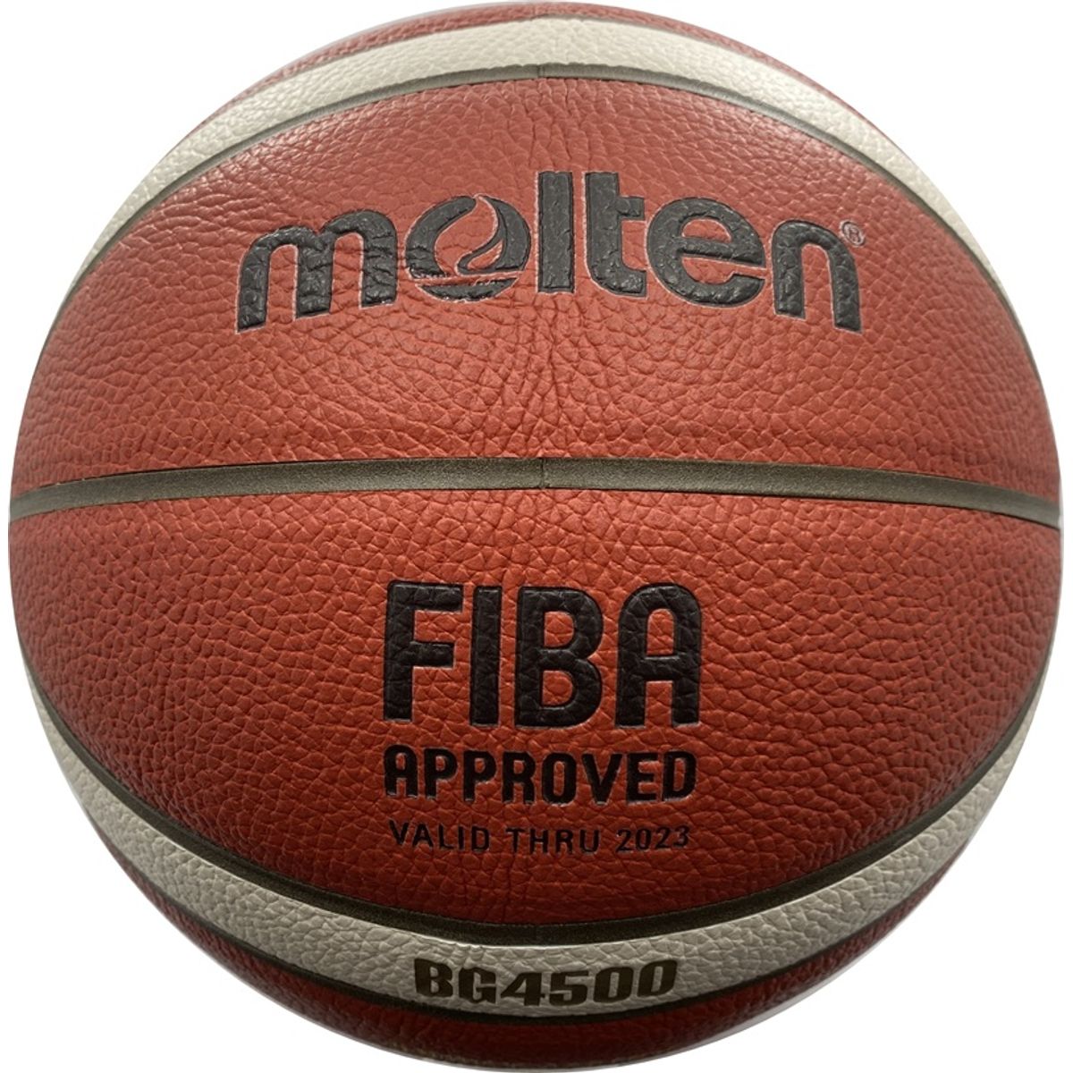 MOLTEN - Balón De Baloncesto Molten B7 G4500 Profesional Cuero #7