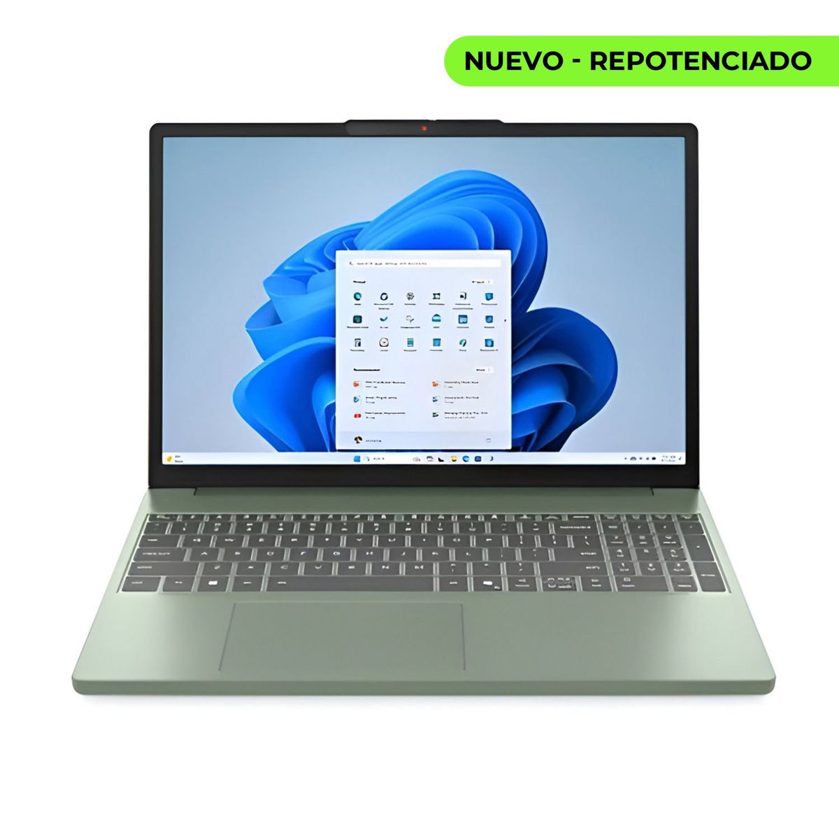 Lenovo - Portatil-Lenovo Slim 3 15irh10 - Intel Core I5 13420h - 24gb Ddr5 - 512gb Ssd - Pantalla 15,3" Wuxga