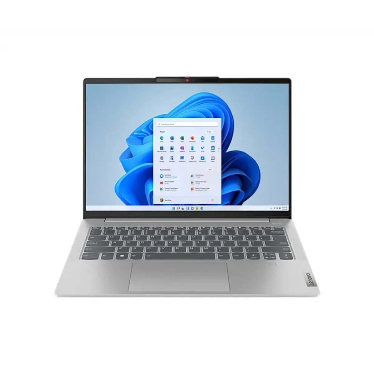 Lenovo - PORTATIL LENOVO V14 G5 IRL INTEL CORE I7 13620H 8GB DDR5 512GB SSD 14" FHD LUNA GREY