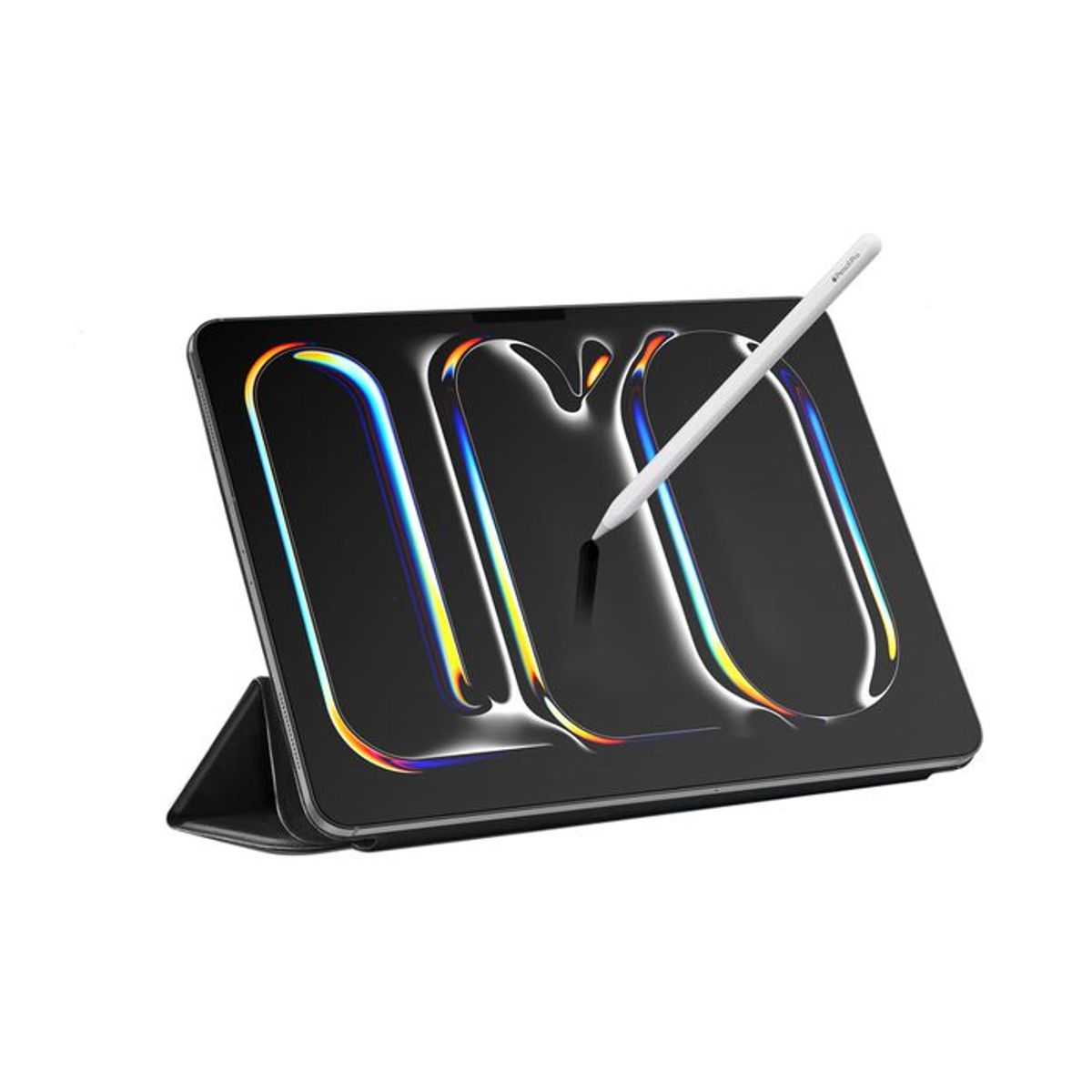 BELKIN - Vidrio Templado Belkin Para Pantalla De iPad Pro M4 13