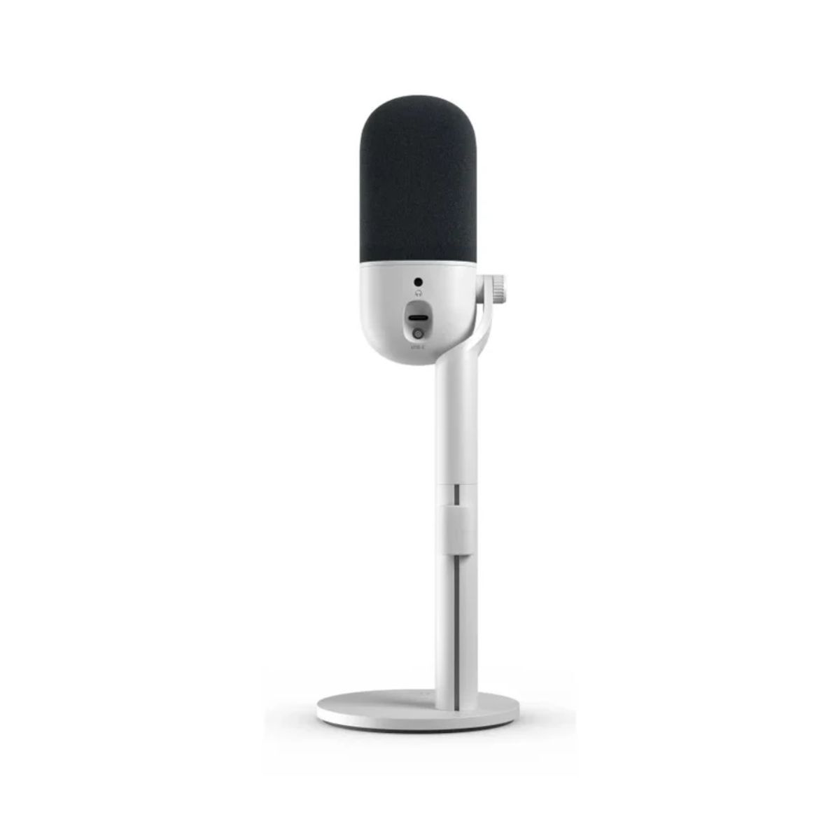 ELGATO - Micrófono Elgato Wave Neo Negro para Streaming y Podcast