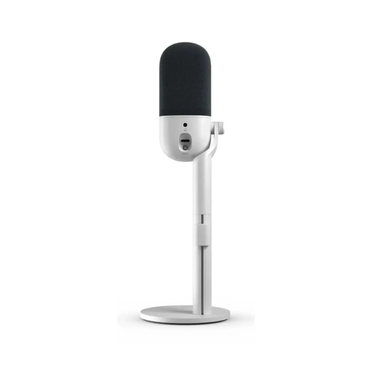 ELGATO - Micrófono Elgato Wave Neo Negro para Streaming y Podcast