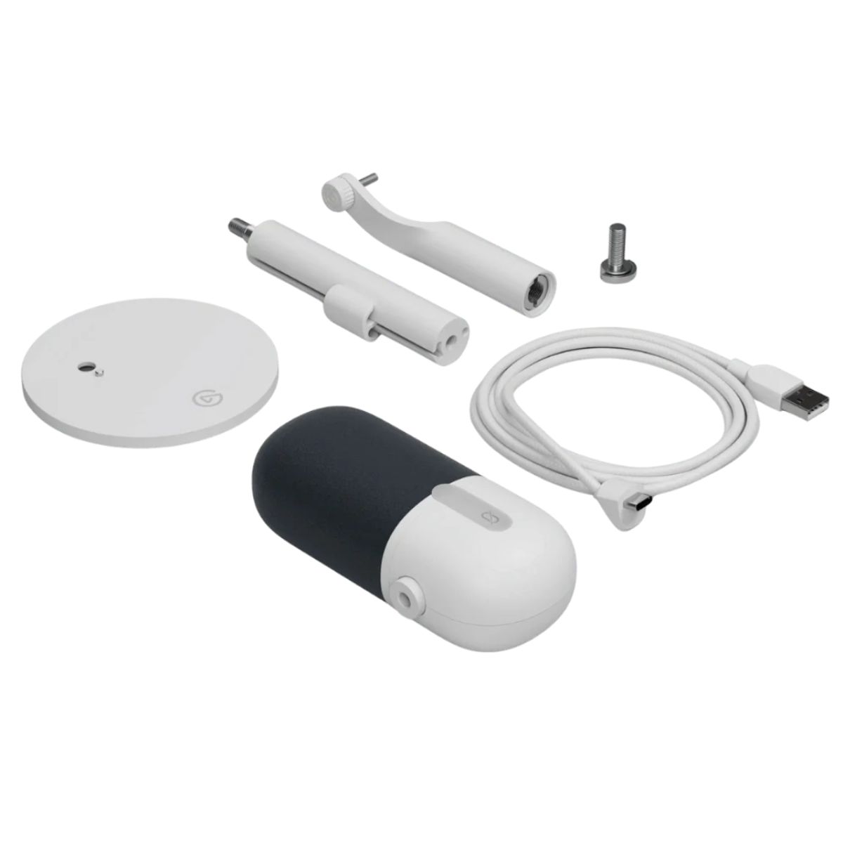 ELGATO - Micrófono Elgato Wave Neo Negro para Streaming y Podcast