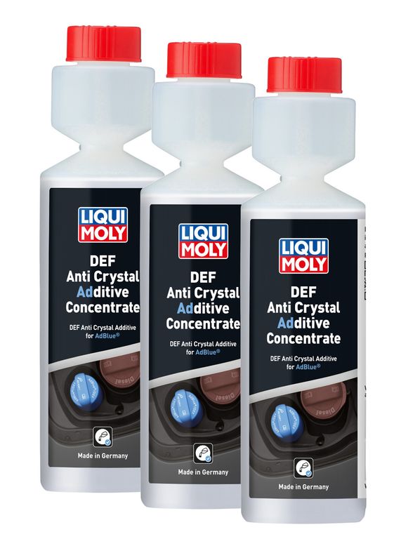 DEF Anti Crystal Additive Concentrate for AdBlue LIQUI MOLY | Falabella ...