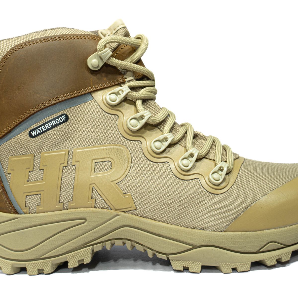 HERREROS - Bota Hombre Impermeable -Herreros- HR Arena