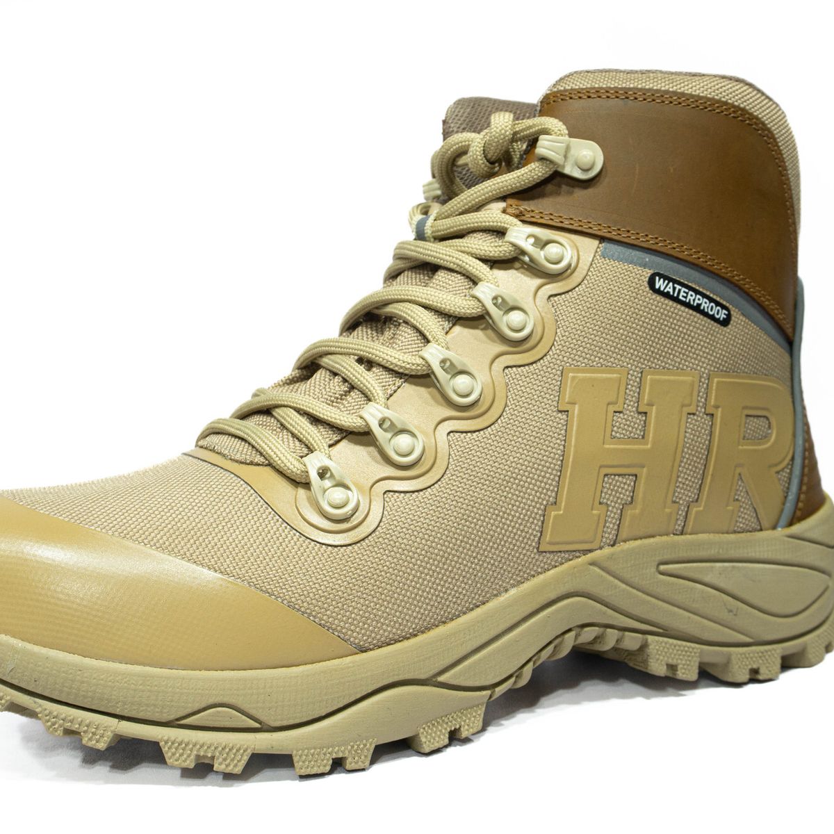 HERREROS - Bota Hombre Impermeable -Herreros- HR Arena