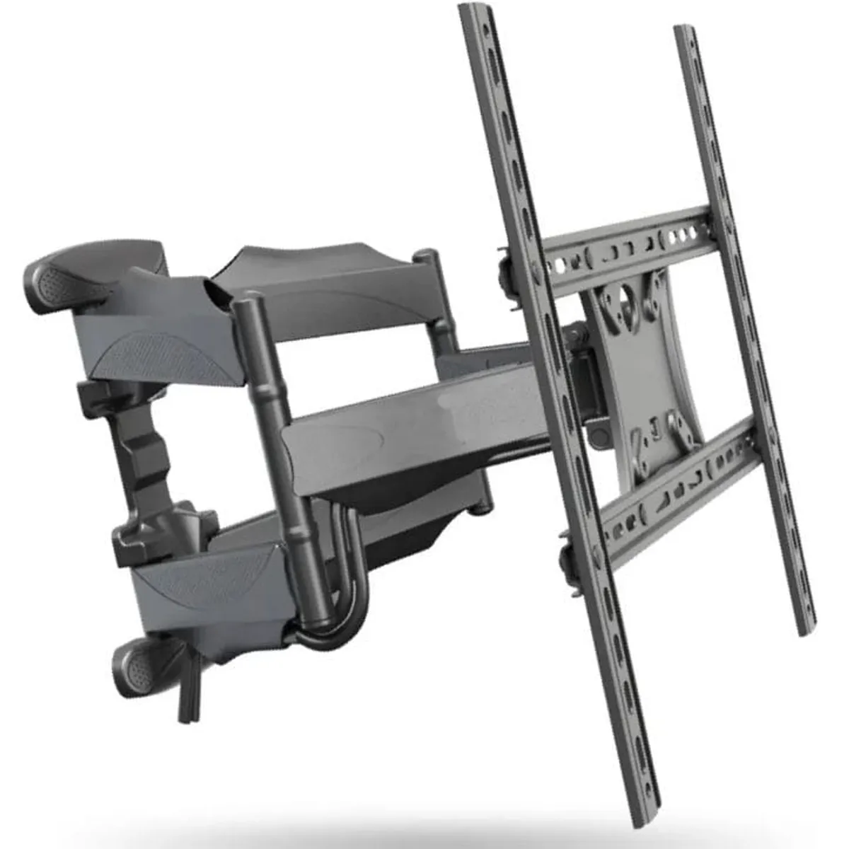 INNOVA - Soporte Brazo Articulado Para Tv 32-75 Pulgadas P5 Negro Negro