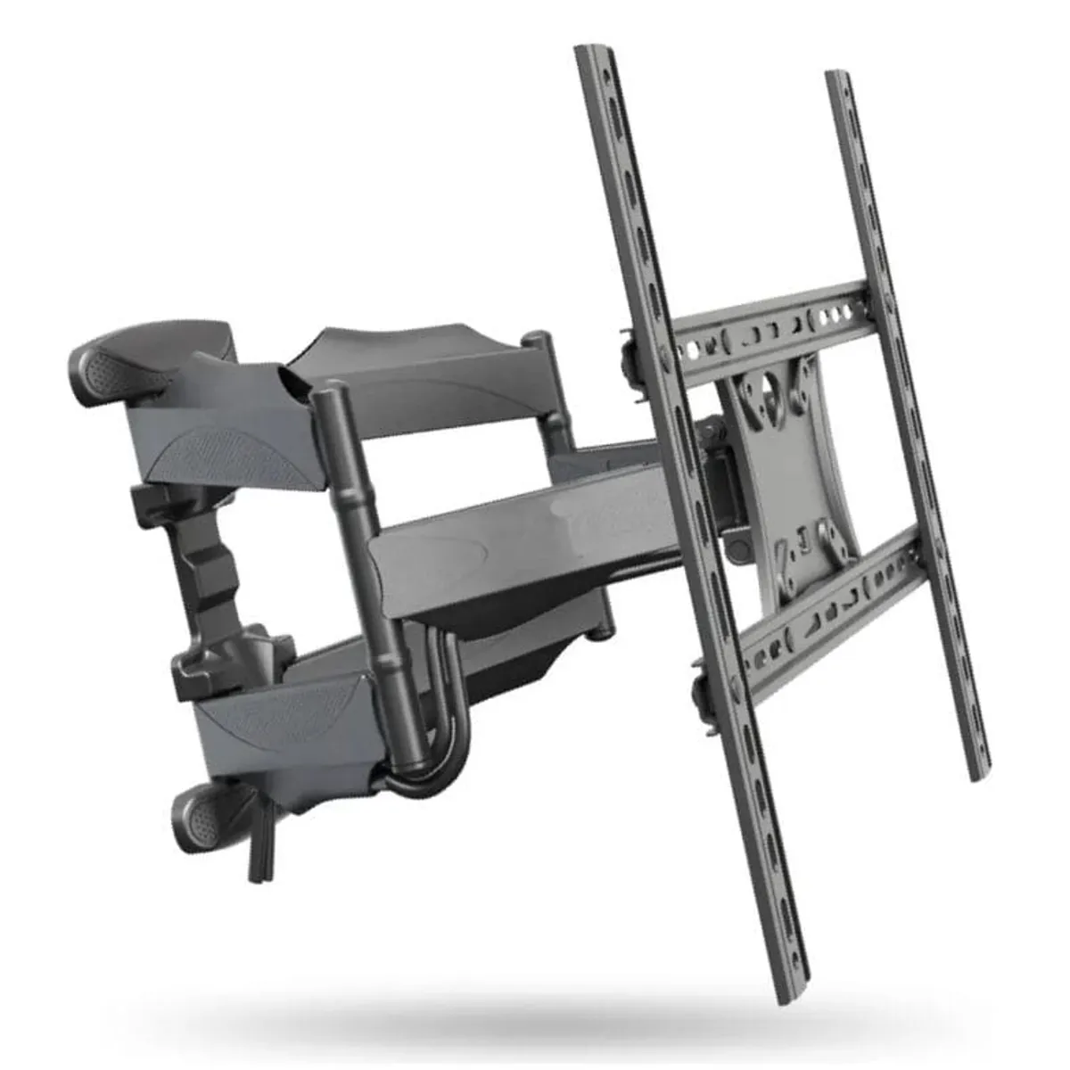 INNOVA - Soporte Brazo Articulado Para Tv 32-75 Pulgadas P5 Negro Negro