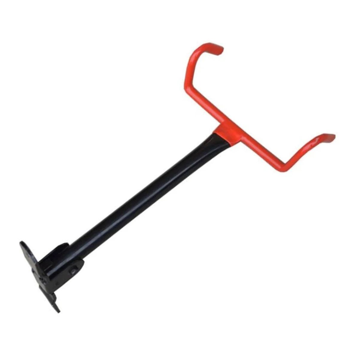 GENERICO - SOPORTE BICICLETA PARED 30KG PLEGABLE