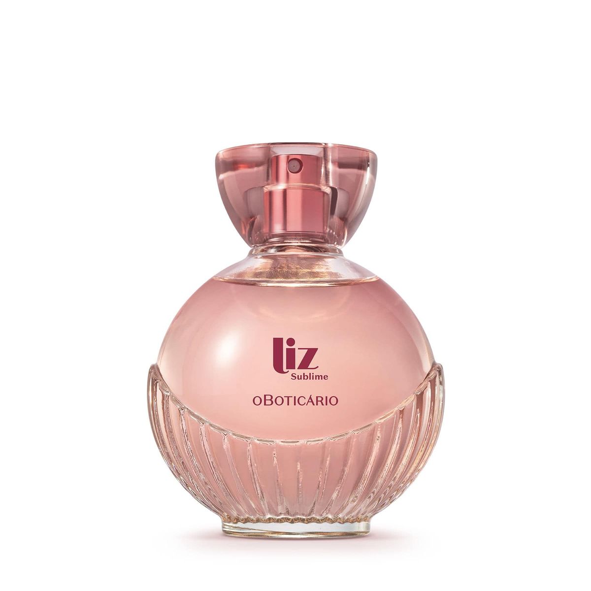 O BOTICARIO - Perfume Liz Sublime oBoticario 100ml