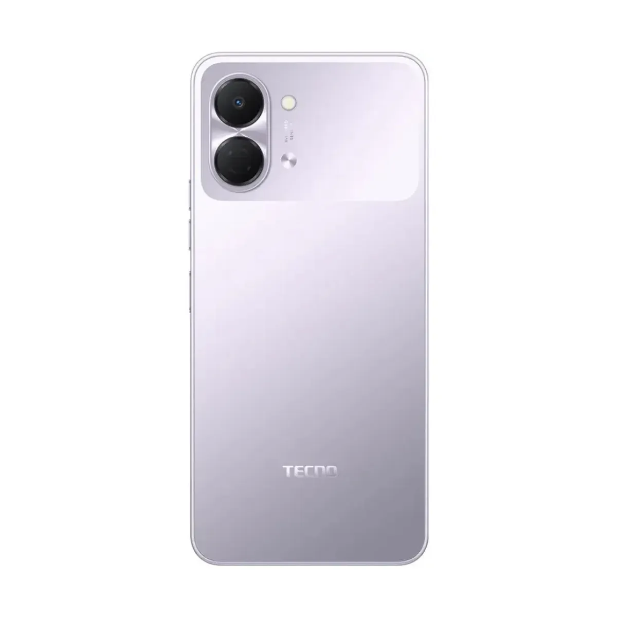 TECNO MOBILE - Celular Tecno Spark Go3 64GB 4RAM Purpura