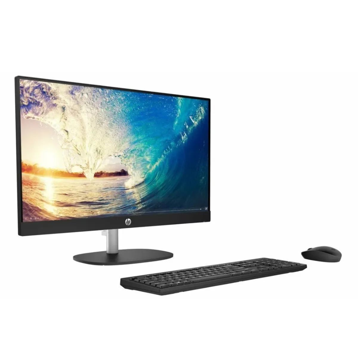 HP - TODO EN UNO AIO HP 24-CR0332LA Intel Core I3 N300 SSD 512GB 8GB 238 FHD IPS FreeDOS