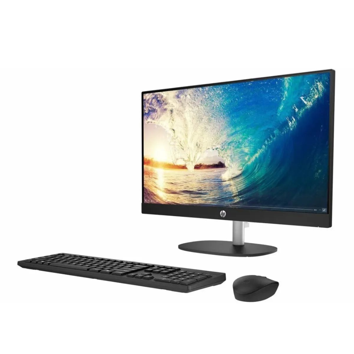 HP - TODO EN UNO AIO HP 24-CR0332LA Intel Core I3 N300 SSD 512GB 8GB 238 FHD IPS FreeDOS