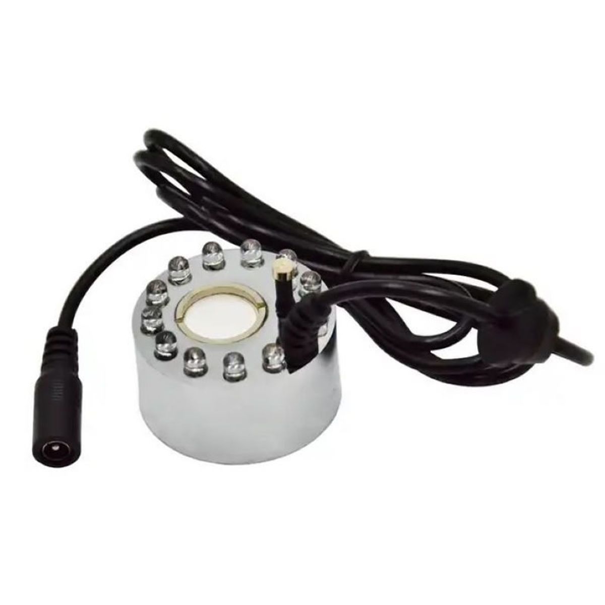 GENERICO - Humidificador Ultrasonico Incubadora 20mm 24 V Atomizador Niebla
