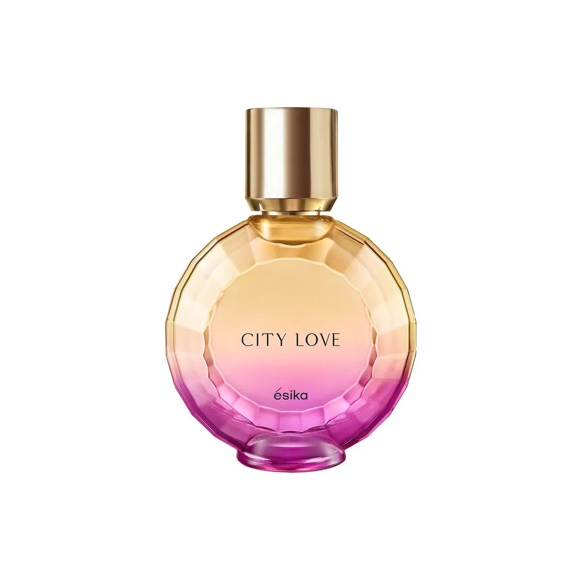 ESIKA - Perfume City Love Ésika 50 ml