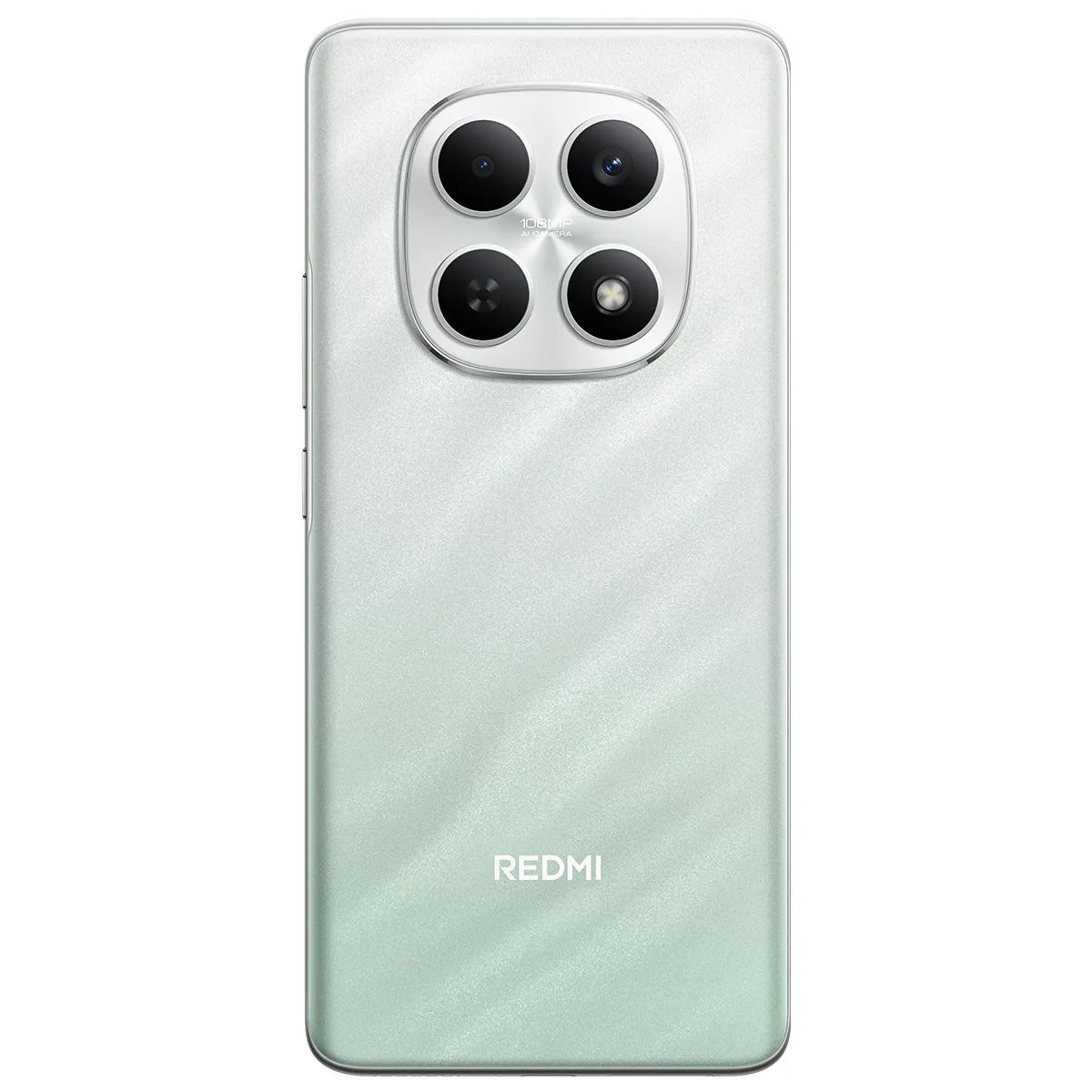 XIAOMI - XIAOMI REDMI NOTE 15 6+128GB