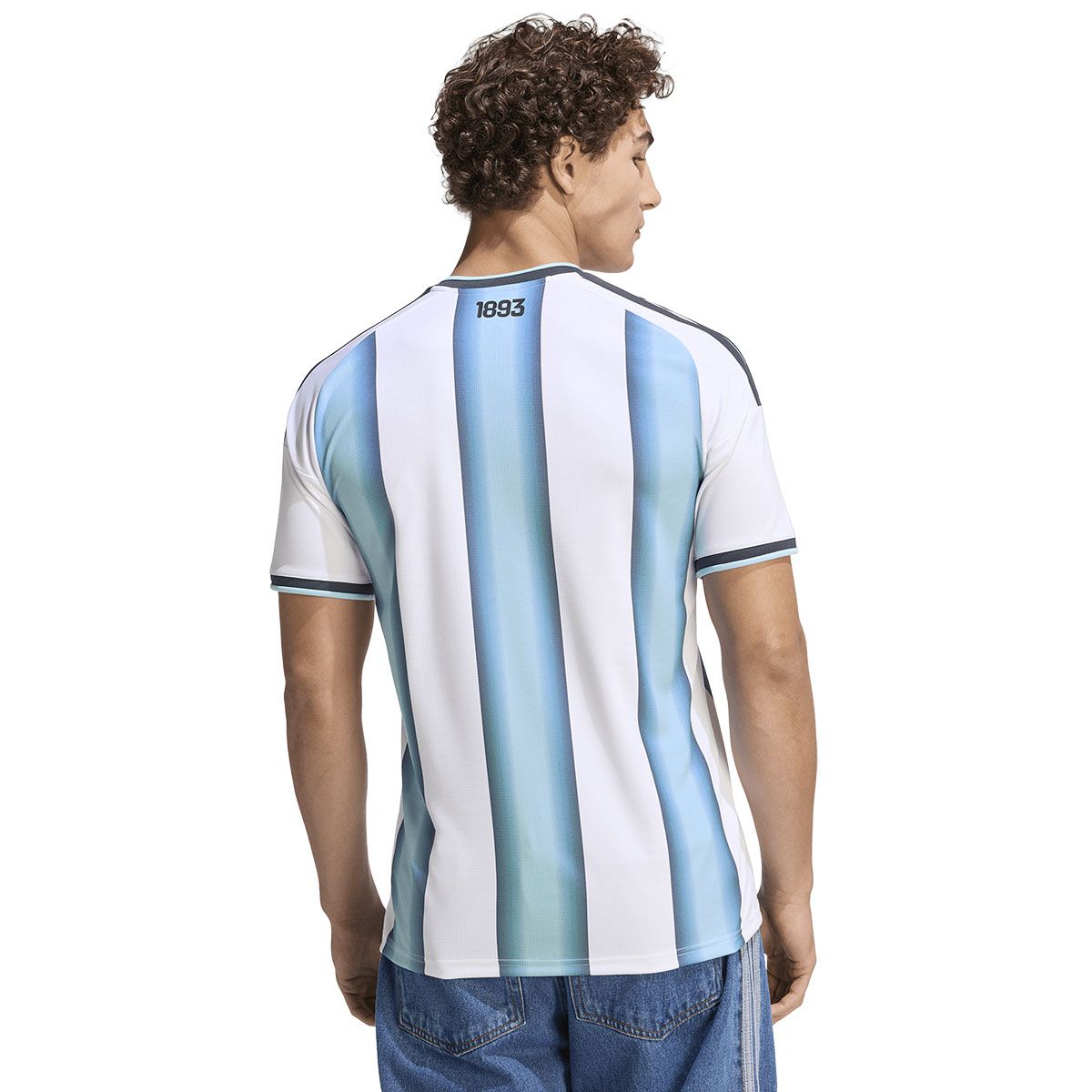 ADIDAS - CAMISETA ARGENTINA 2026  ADIDAS HOMBRE