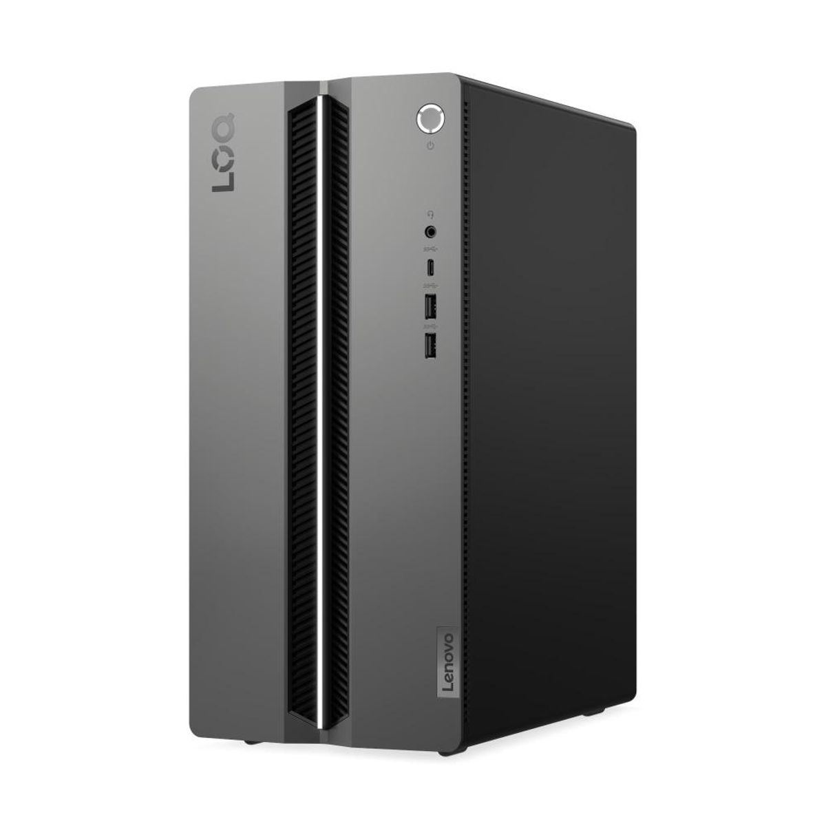LENOVO - Desktop Gaming LOQ Intel Core Ultra 7 NVIDIA GeForce 5060
