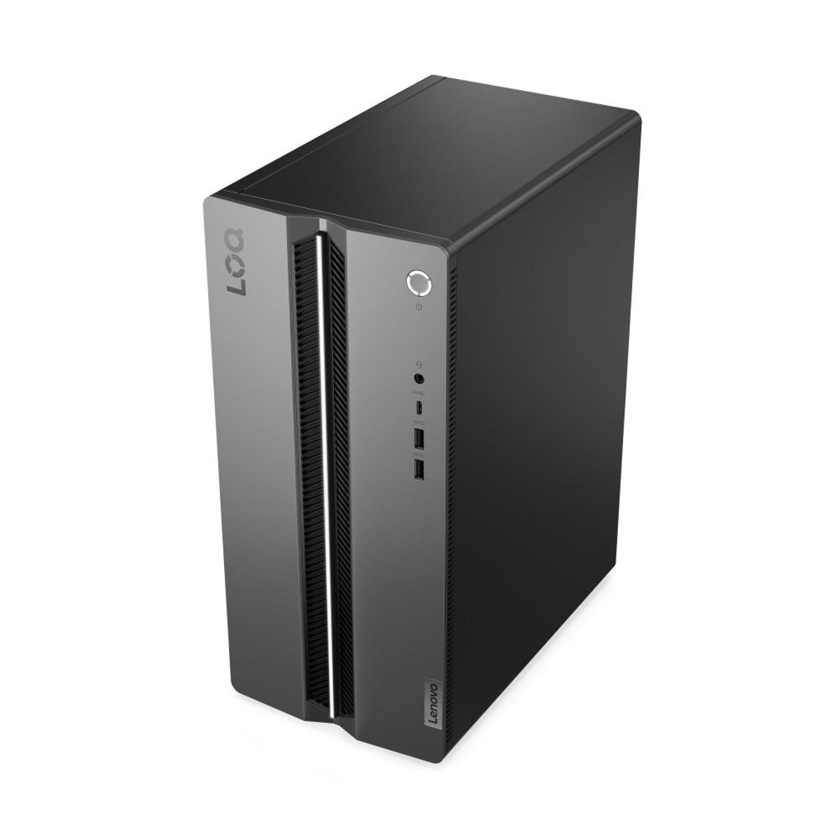 LENOVO - Desktop Gaming LOQ Intel Core Ultra 7 NVIDIA GeForce 5060