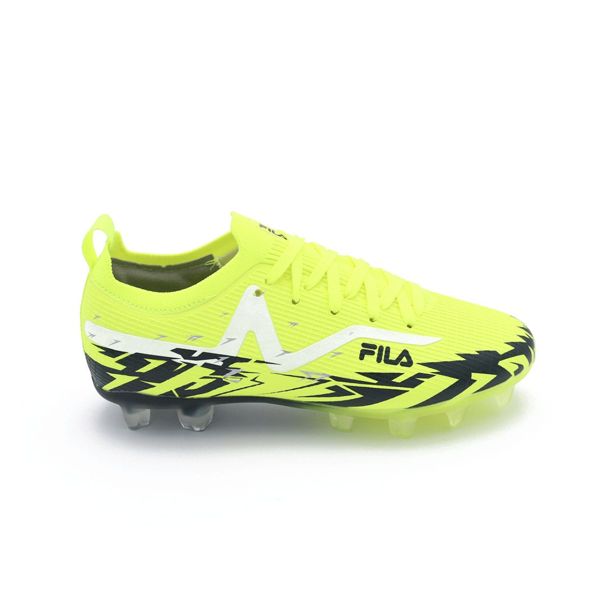 FILA - GUAYOS HYPERFLEX TF FILA JUNIOR