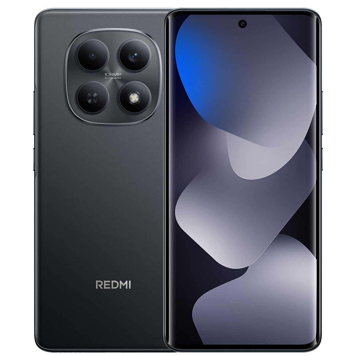 XIAOMI - XIAOMI REDMI NOTE 15 8+256GB