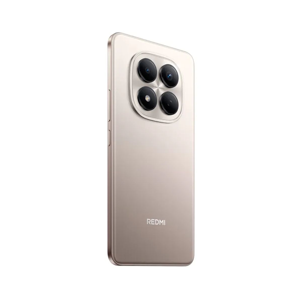 XIAOMI - Celular Xiaomi Redmi Note 15 Pro 4G 8GB RAM 256GB Pantalla AMOLED 6.77´´ FULL HD+