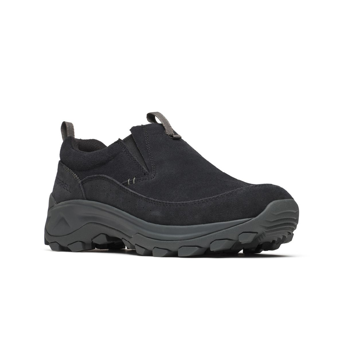 MERRELL - Tenis Hombre MERRELL NESSA SLIP ON Negro MERRELL