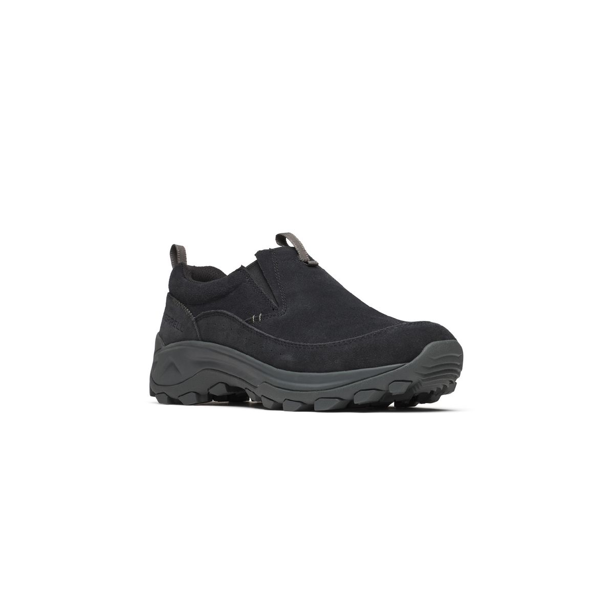 MERRELL - Tenis Hombre MERRELL NESSA SLIP ON Negro MERRELL