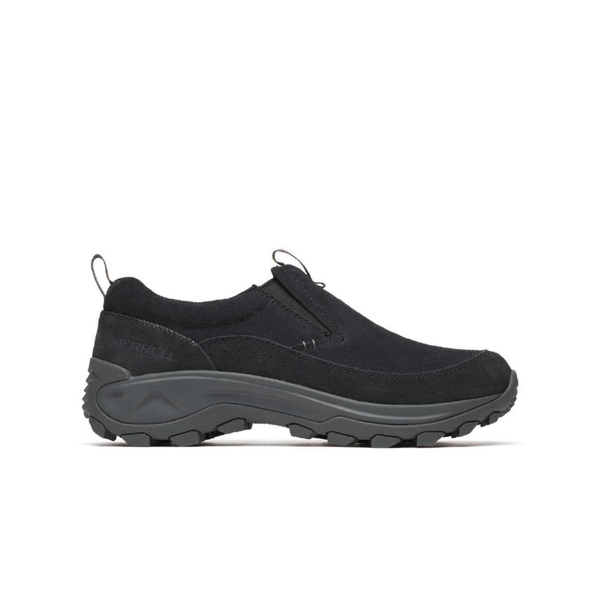 MERRELL - Tenis Hombre MERRELL NESSA SLIP ON Negro MERRELL