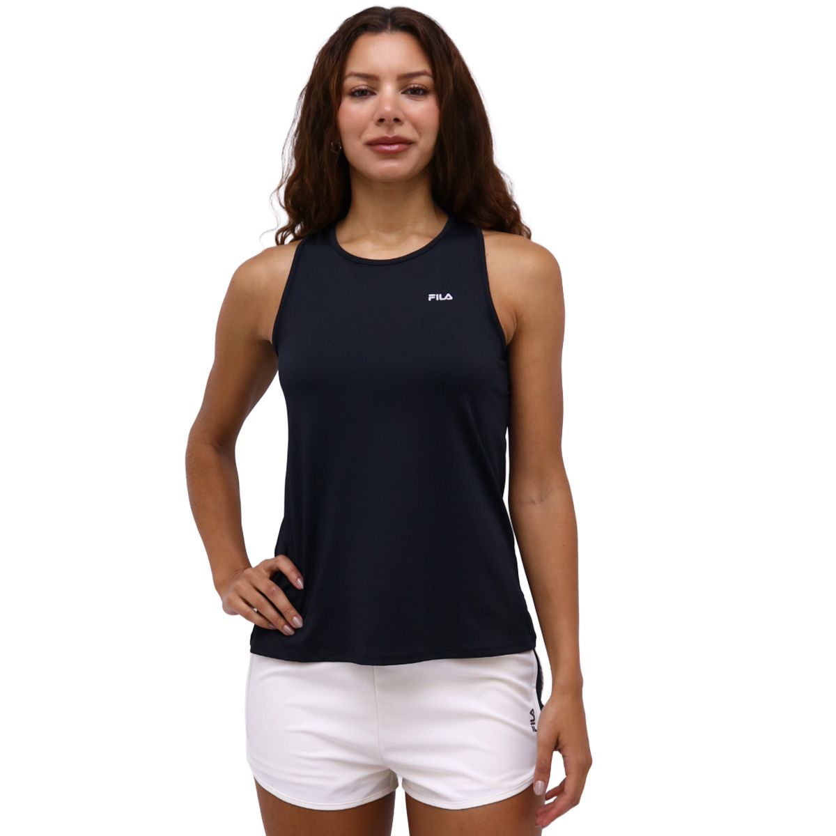 FILA - CAMISILLA ESSENCE FILA DAMA