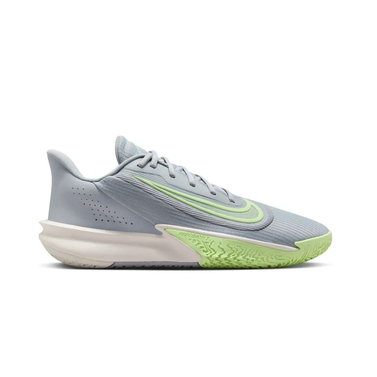 NIKE - TENIS PRECISION VII NIKE HOMBRE