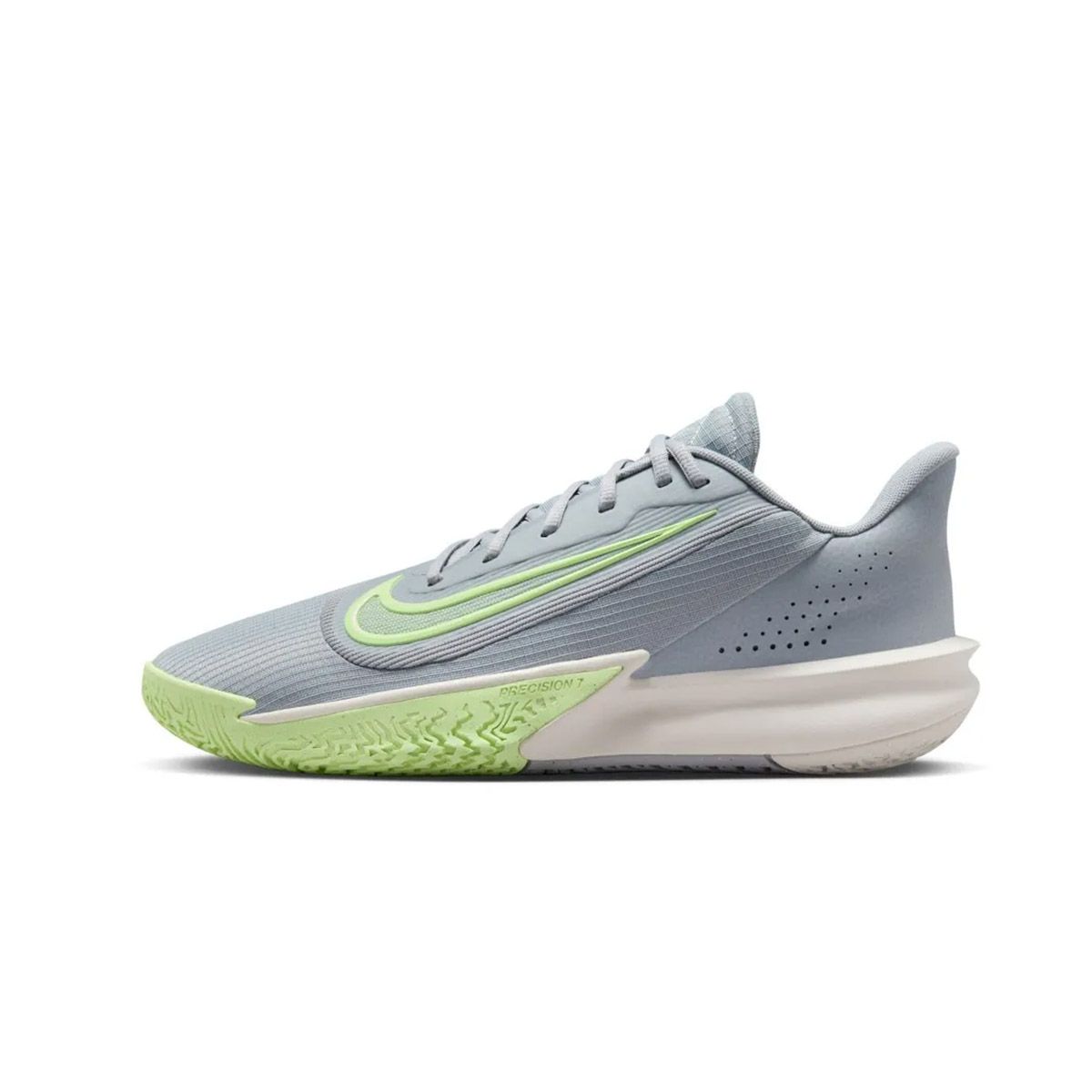 NIKE - TENIS PRECISION VII NIKE HOMBRE