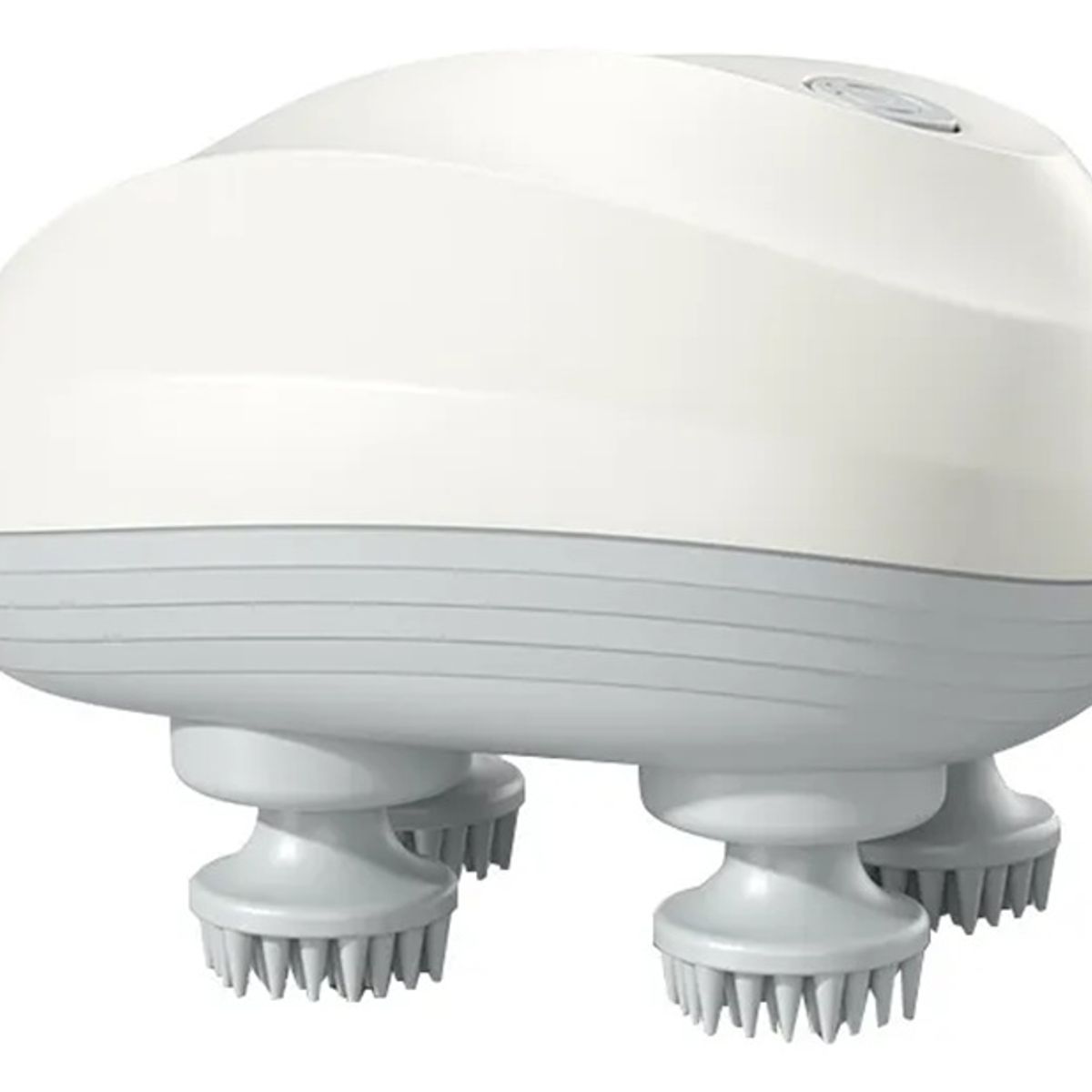 GENERICO - Masajeador Capilar Eléctrico Relajante