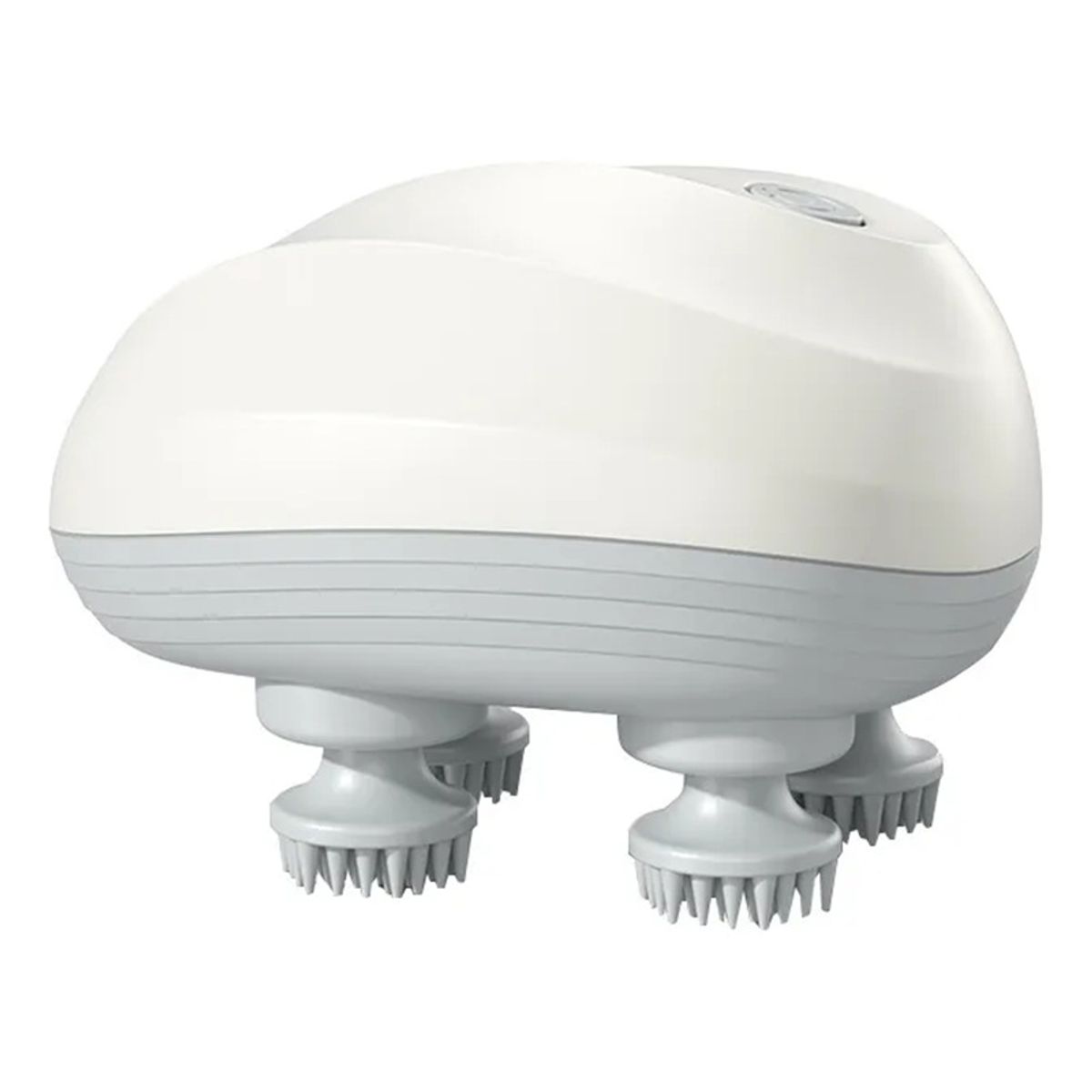 GENERICO - Masajeador Capilar Eléctrico Relajante