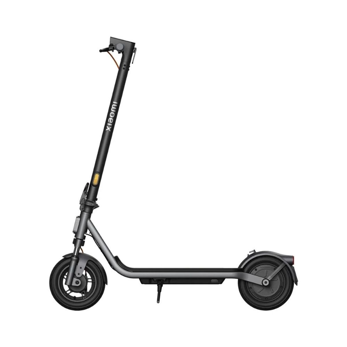 XIAOMI - Patineta Eléctrica Xiaomi Scooter 6 Lite 500W 25km E-ABS IPX4