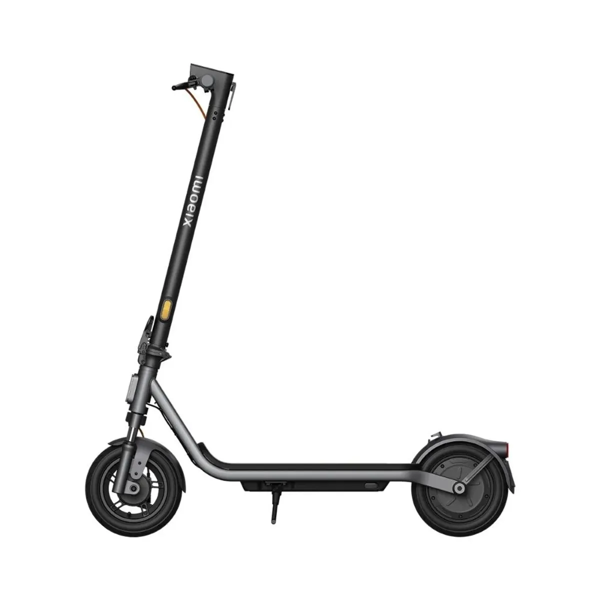 XIAOMI - Patineta Eléctrica Xiaomi Scooter 6 Lite 500W 25km E-ABS IPX4