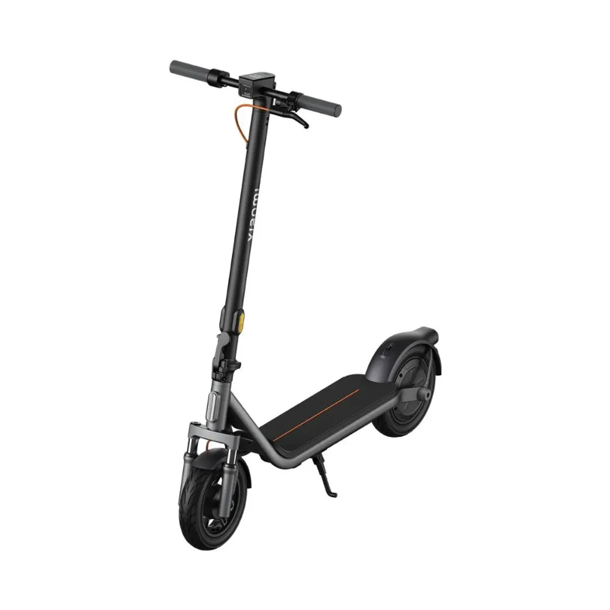 XIAOMI - Patineta Eléctrica Xiaomi Scooter 6 Lite 500W 25km E-ABS IPX4