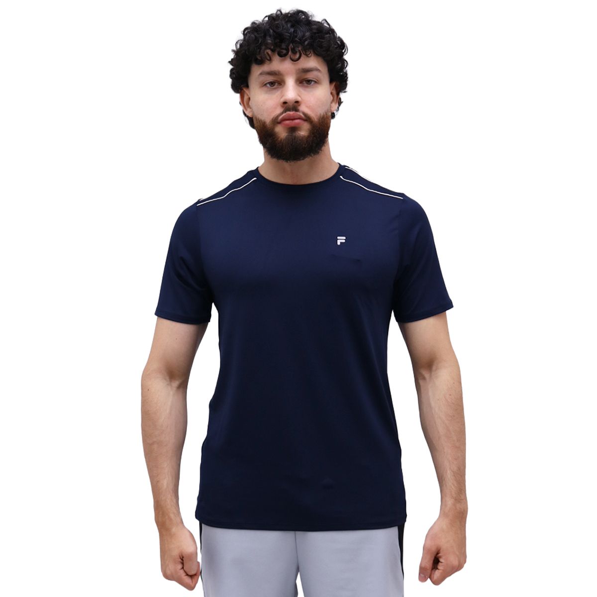 FILA - CAMISETA MISTRAL FILA HOMBRE