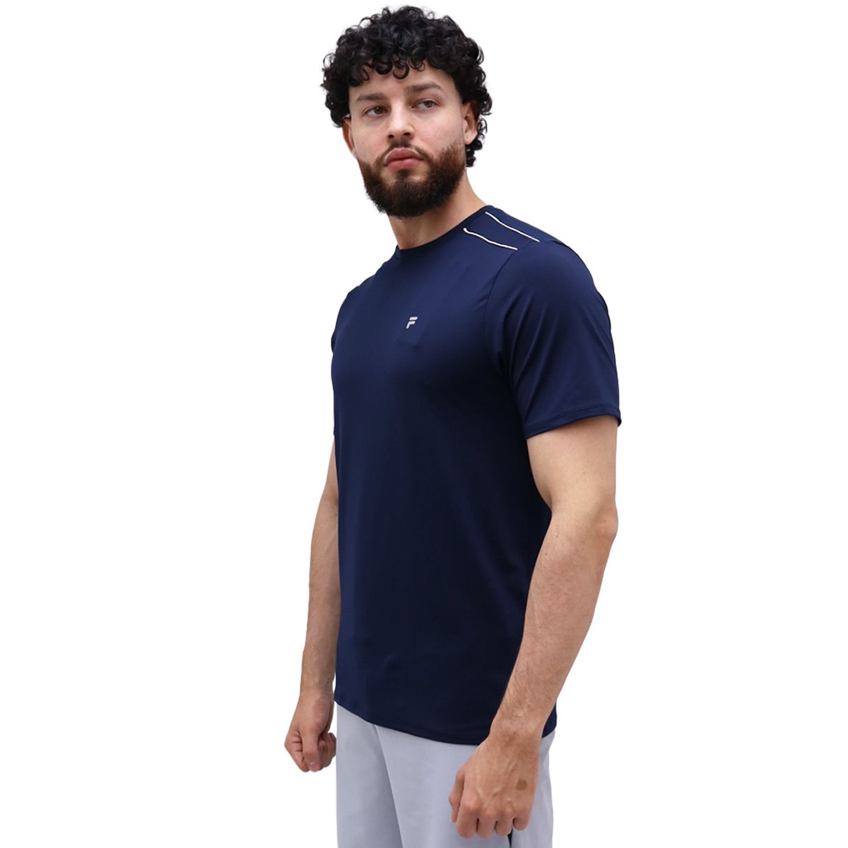 FILA - CAMISETA MISTRAL FILA HOMBRE