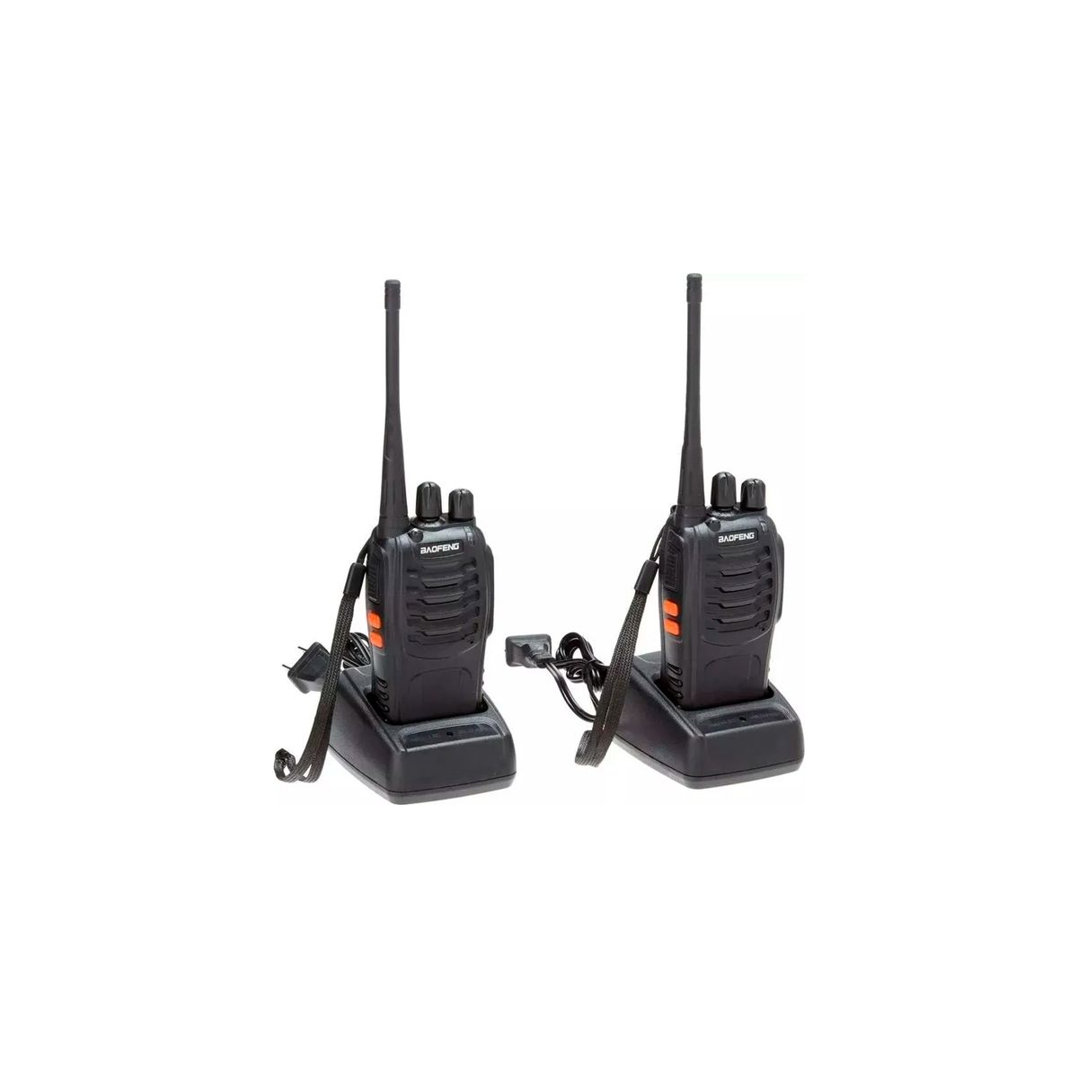 BAOFENG - Radio Walkie Talkie Baofeng Bf-888s