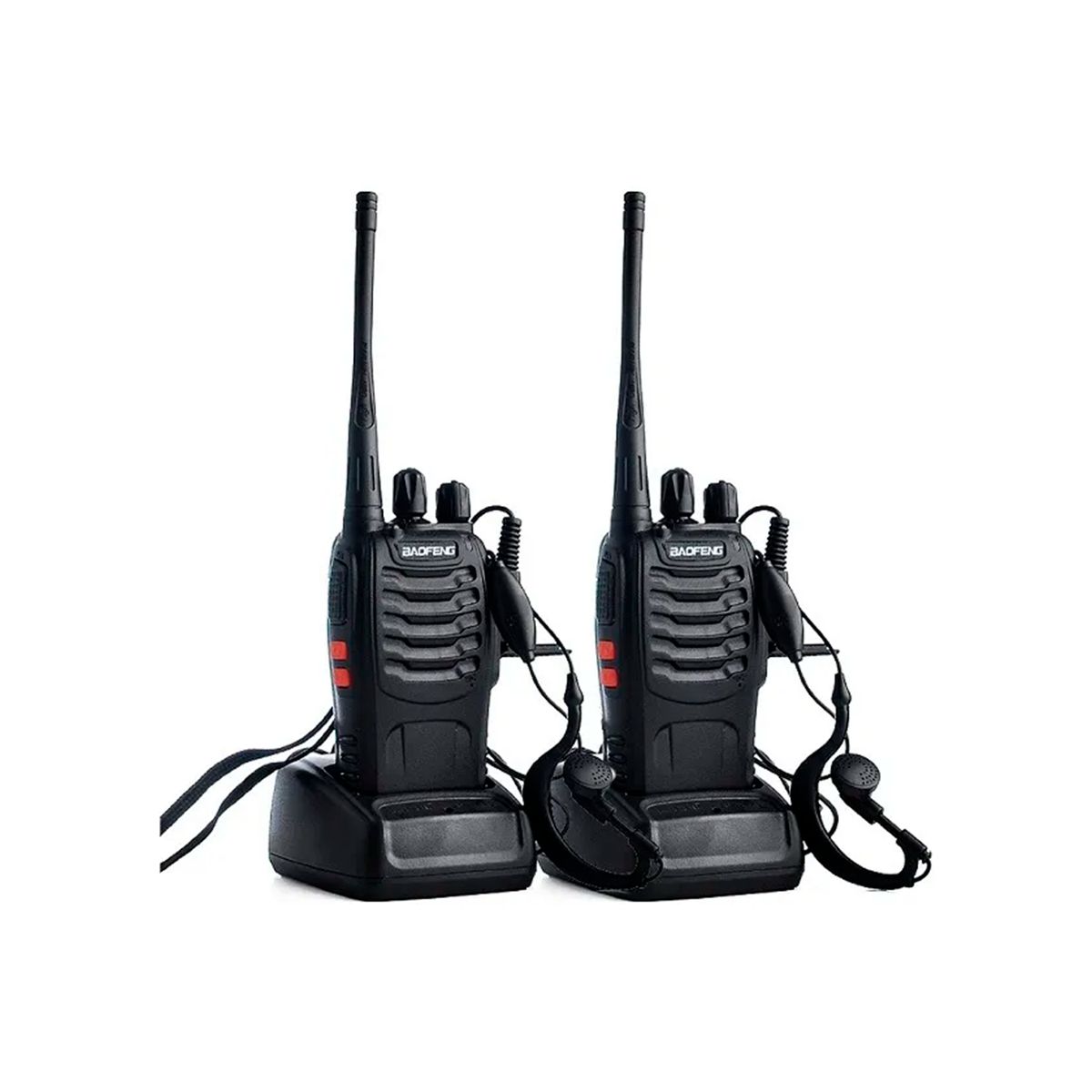 BAOFENG - Radio Walkie Talkie Baofeng Bf-888s