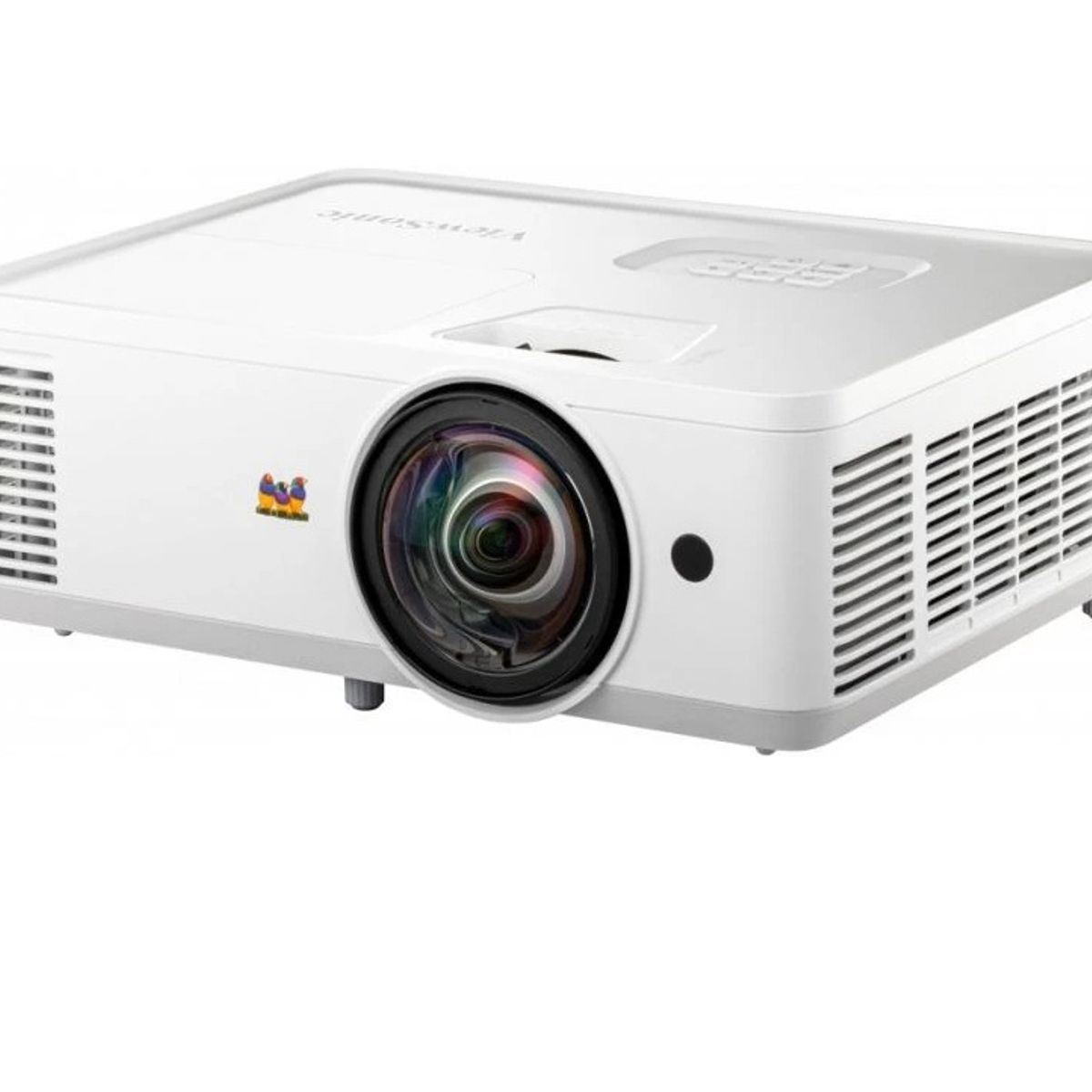 VIEWSONIC - Video Proyector ViewSonic PS502W WXGA 4.000 Lúmenes