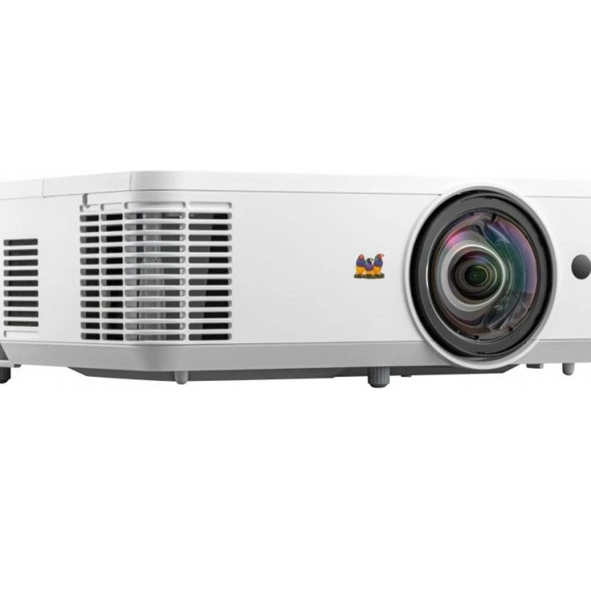 VIEWSONIC - Video Proyector ViewSonic PS502W WXGA 4.000 Lúmenes