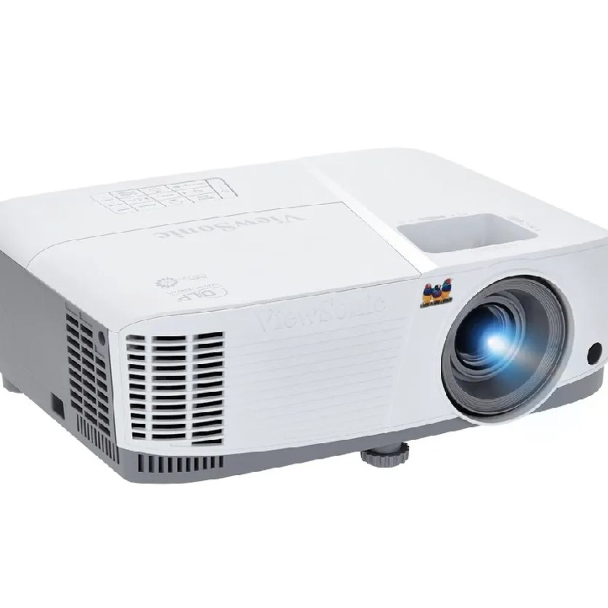 VIEWSONIC - Proyector ViewSonic PA503S SVGA con 4.000 ANSI Lúmenes